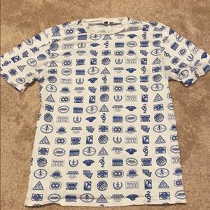 Opening Ceremony Long T-shirt